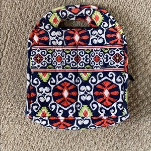 Vera Bradley Lunch Tote